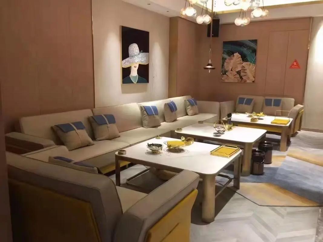 梧州商务ktv新风尚-藤县ktv预定