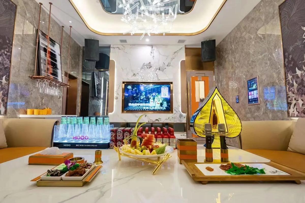 梧州商务ktv中低端区别解析-藤县ktv预定