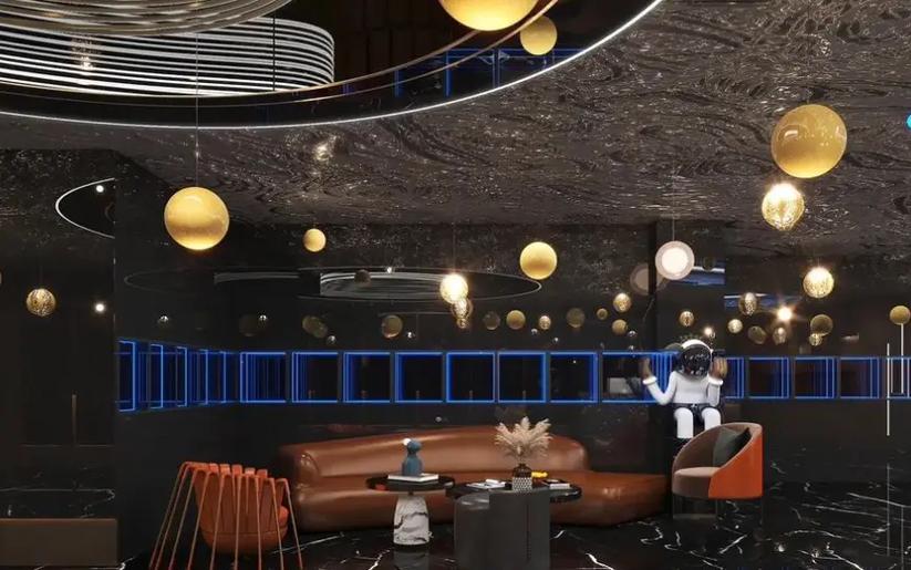 梧州商务ktv详解-藤县ktv预定