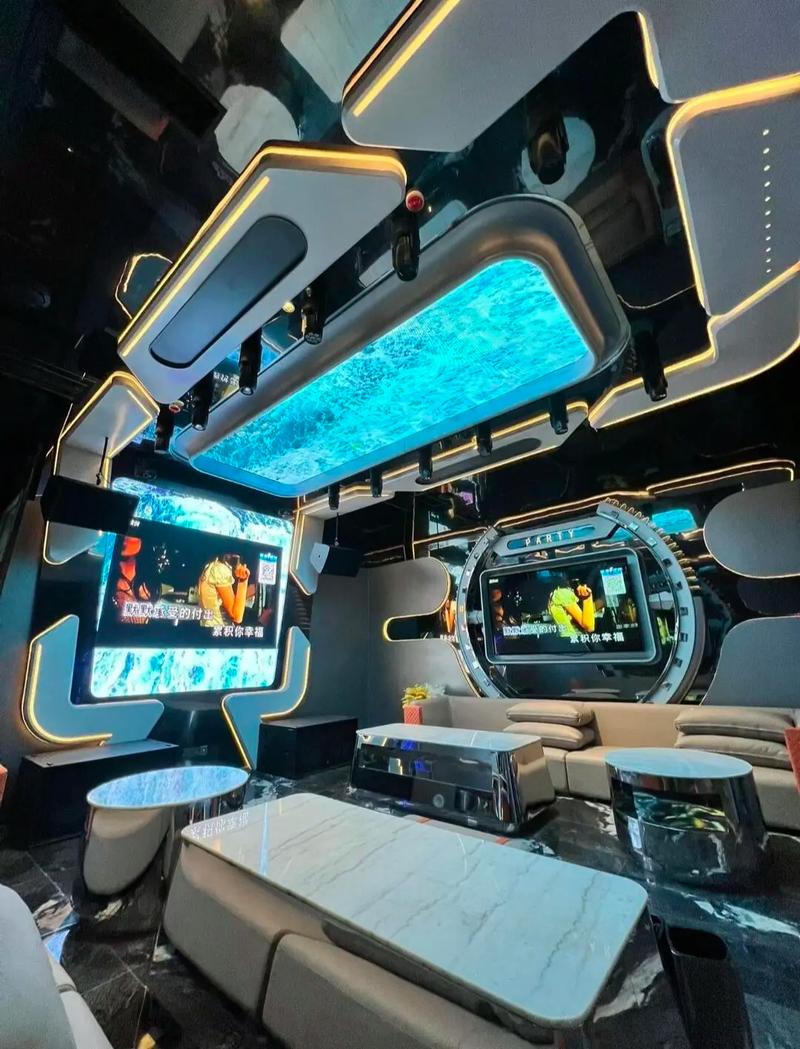 梧州商务ktv了解一下-藤县ktv预定